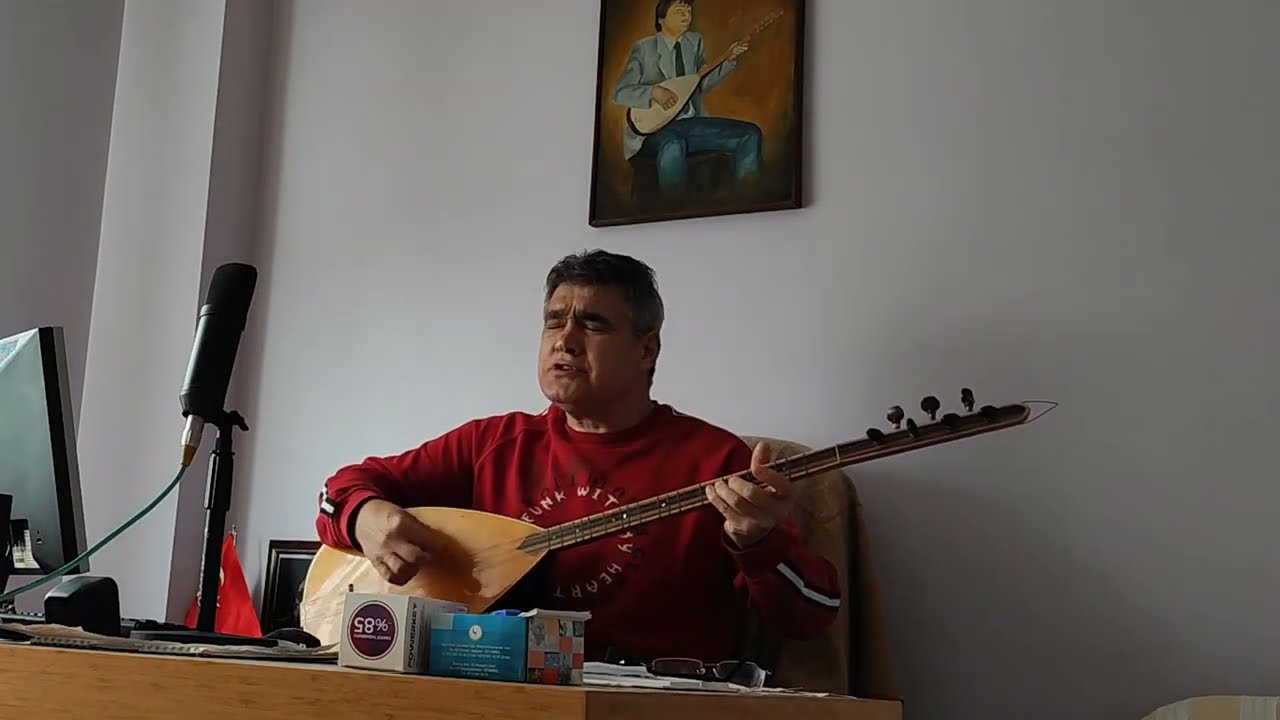 NESİNİ SÖYLEYİM