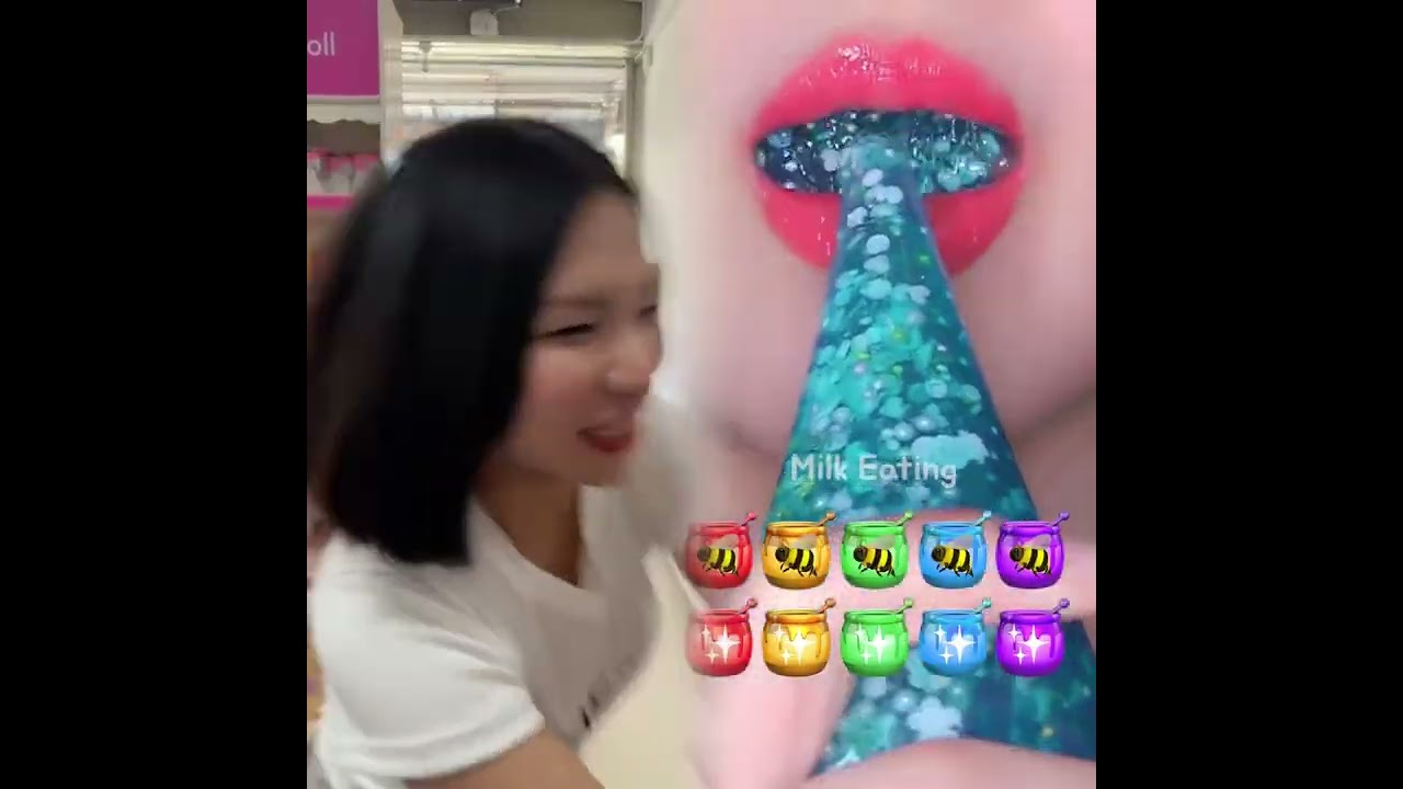 The best POV (@unna_acting) 🥉ASMR cake making story time | POVs Tiktok Collection