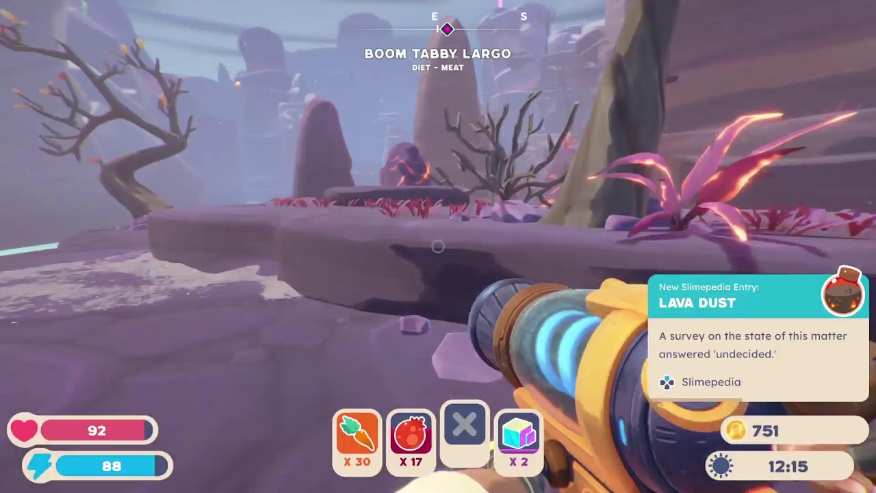 Slime rancher 2
