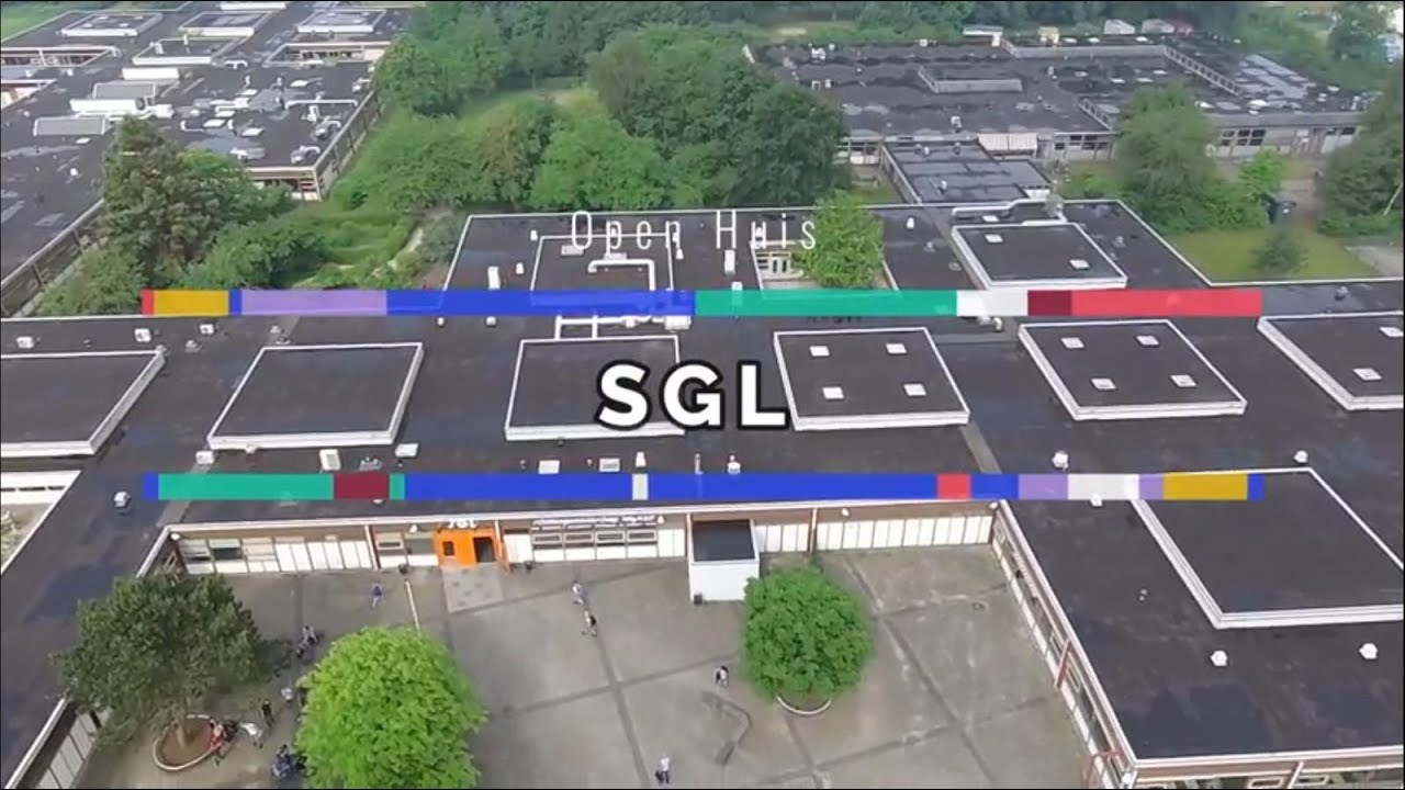 Open Huis SGL 2019