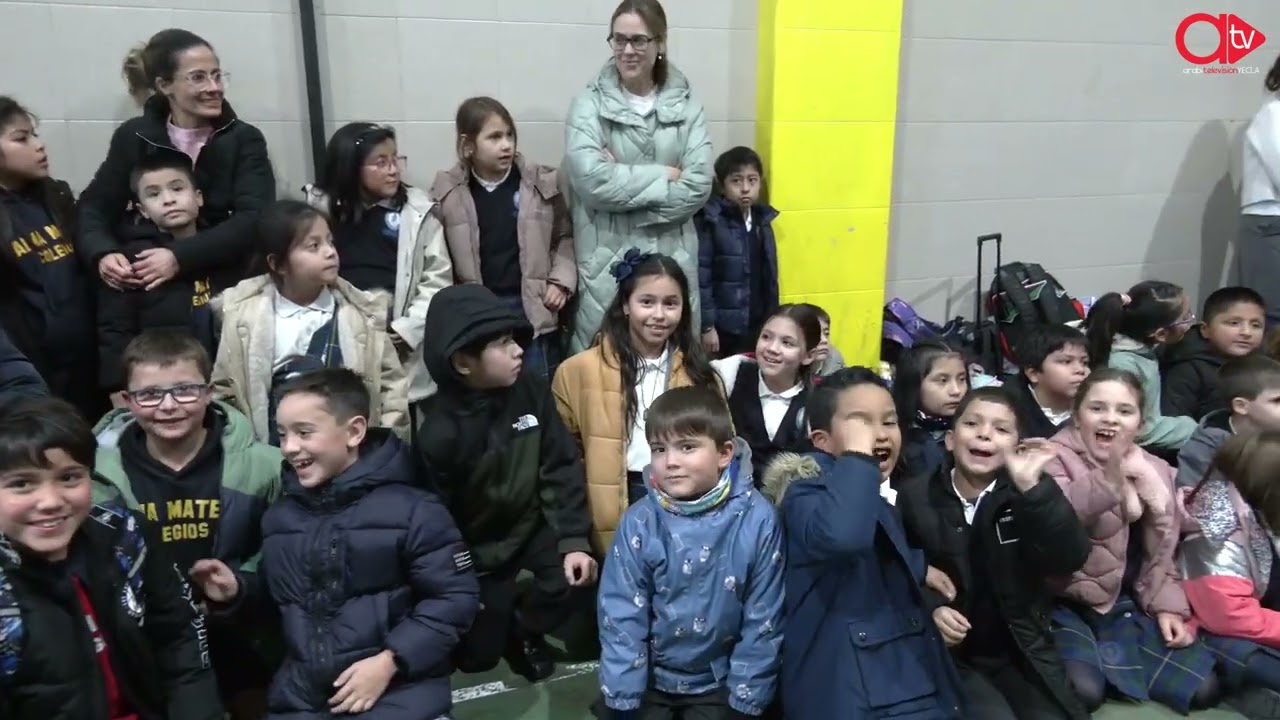 REPORTAJE: DIA DEL CLAVARIO 2025
