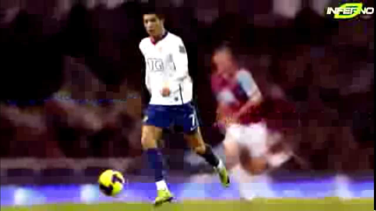 The Undefeatable Cristiano Ronaldo