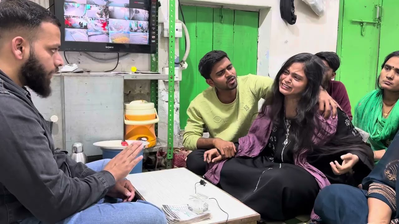 |Baba Ji Bhoot NOVEMBER 2025|