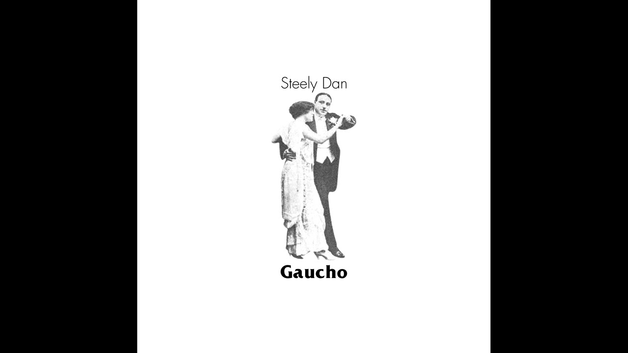 Steely Dan - Glamour Profession (More Working Mixes)