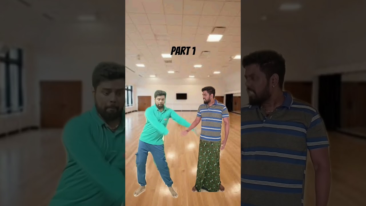 Tag that "Ishta tharkuri dancer" in ur gang😁 