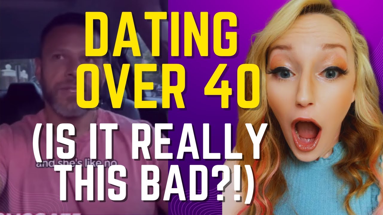 She ENDED The Date Over THIS?