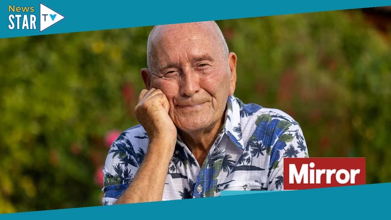 Emotional Tommy Cannon says he 'still hears' Bobby Ball's voice four years after his death