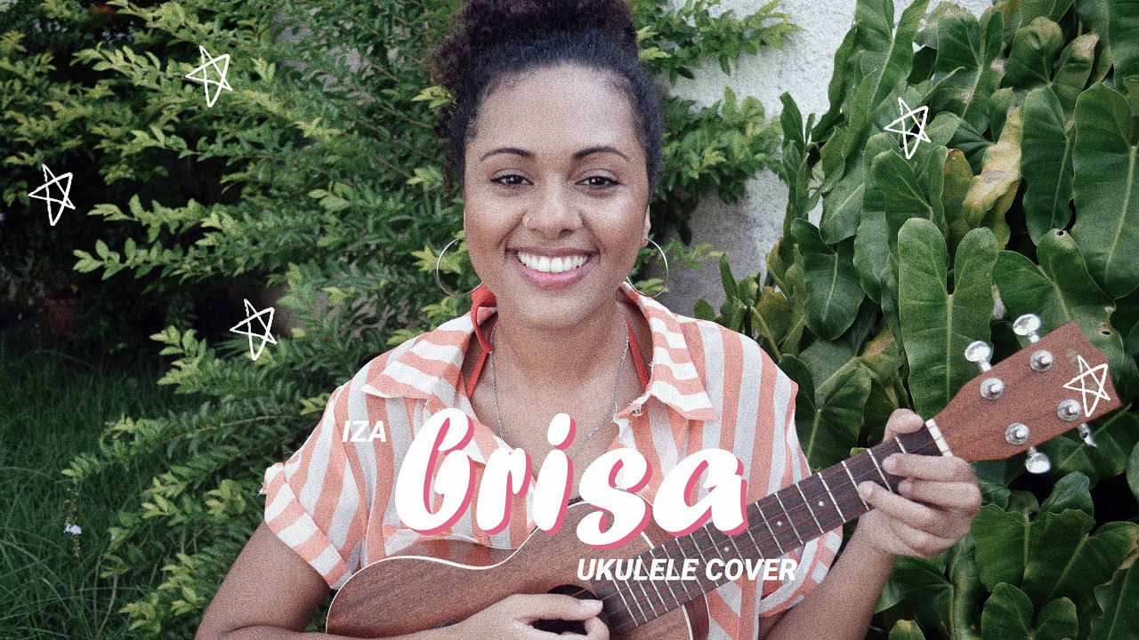 Brisa (IZA) - Elisa Alecrin