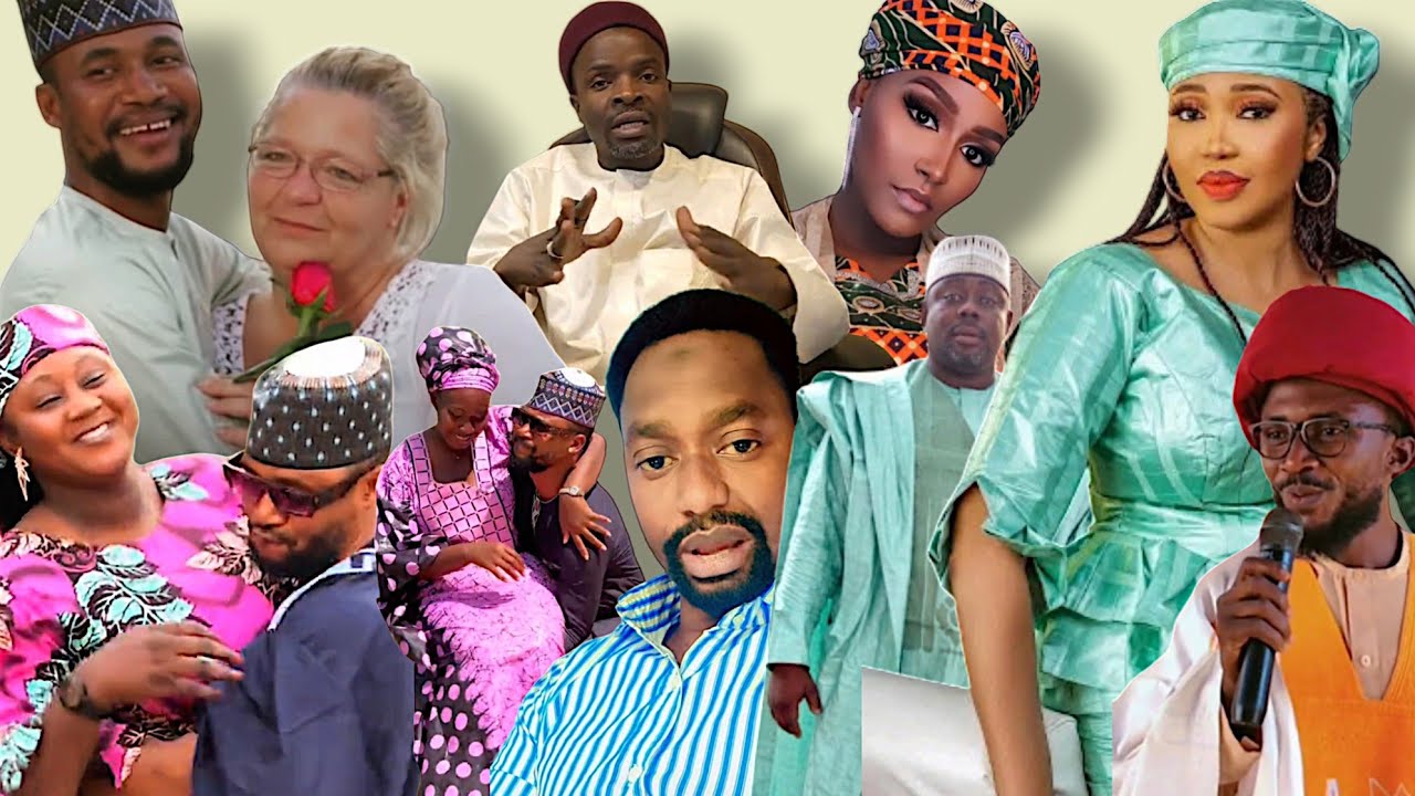 Tsakanin Soja Boy da yan film din kano ta kachame/Umma shehu da  shehin tiktok Allura ta tono garma