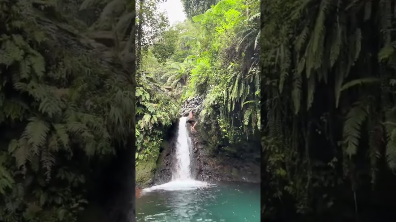 Explore Curug Bogor #curug #bogor #curugpangeran #curugindonesia #trip #explorecurug #fyp