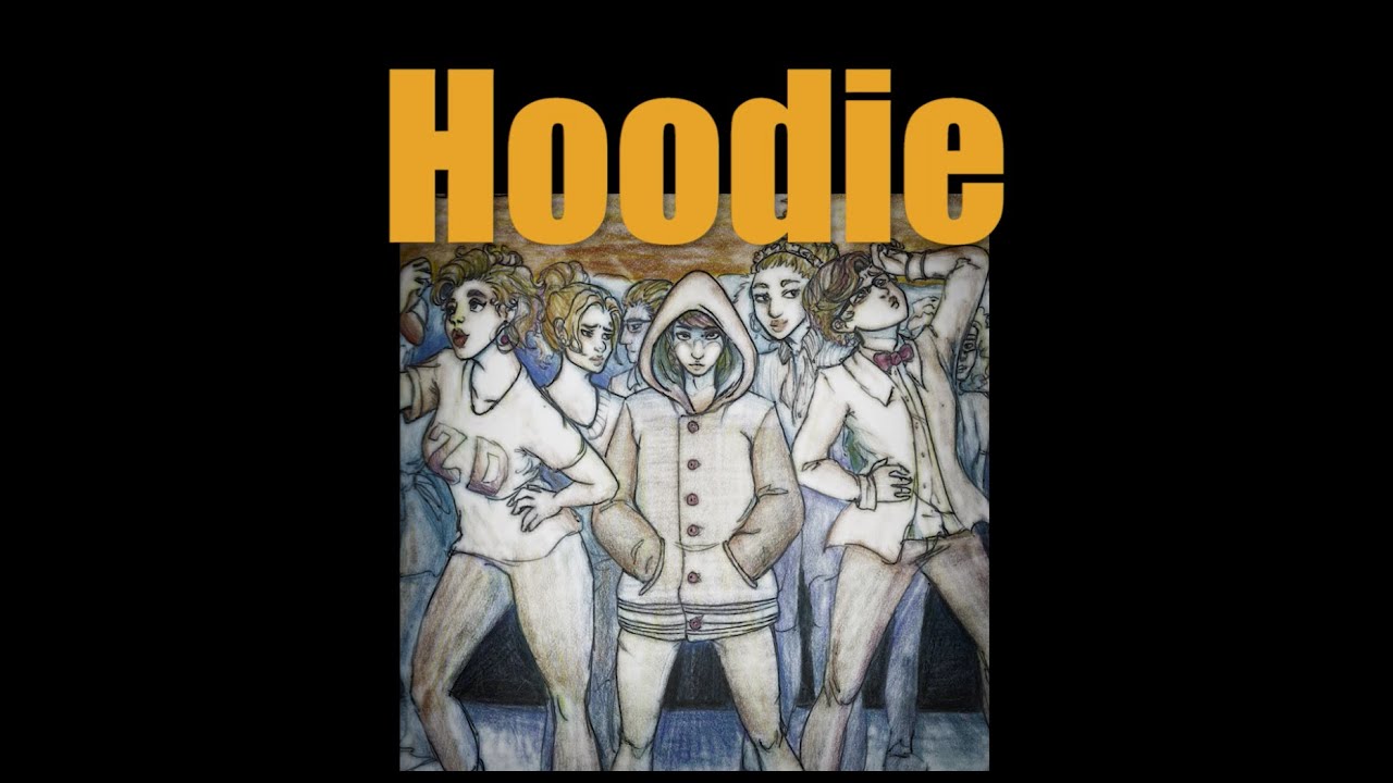 Eastmont Jr. High Drama Club presents 