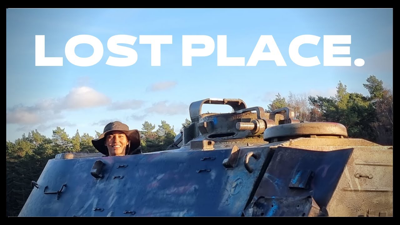 Mit DIESEM Fund hätte ich NIEMALS GERECHNET | Panzerreihe 1/3