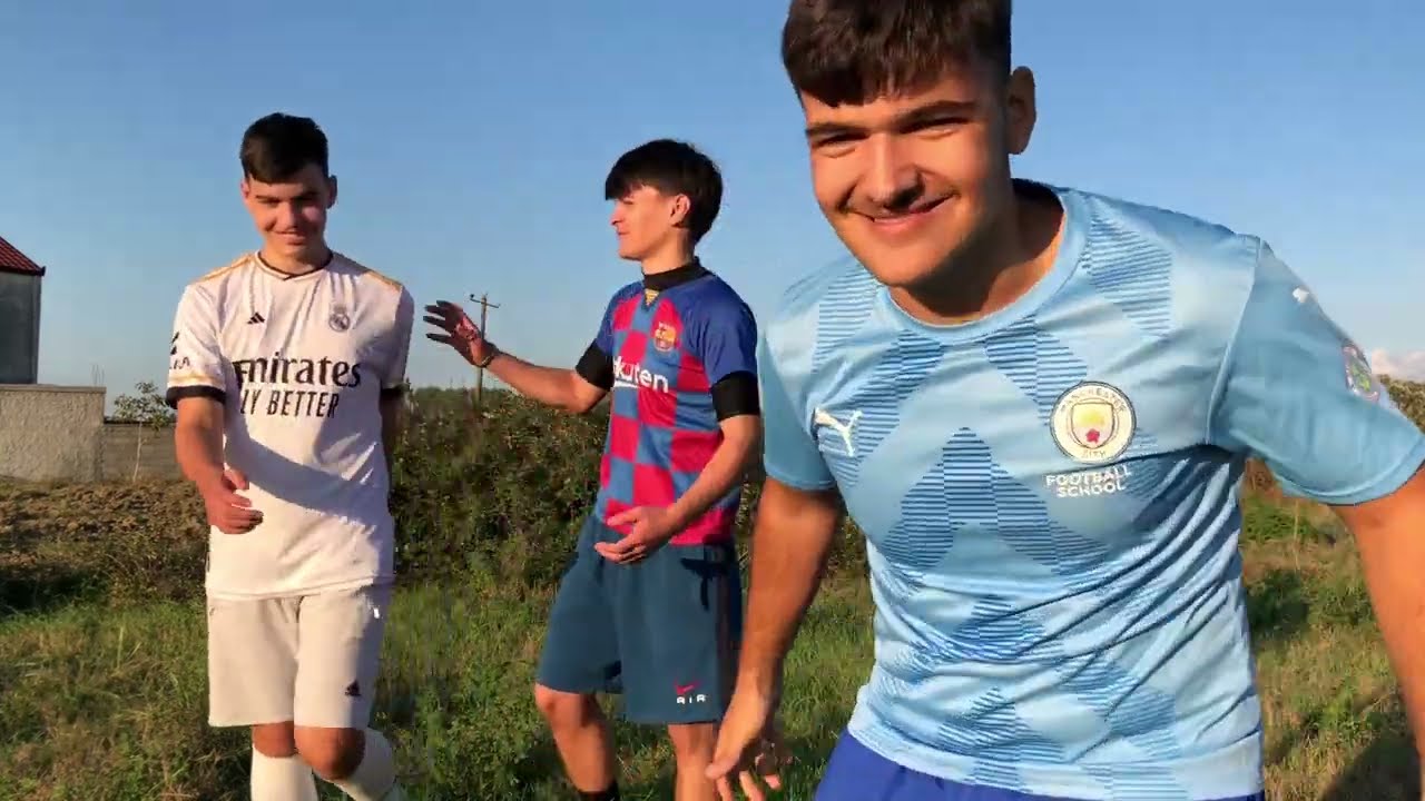 UEFA CHAMPIONS LEAGUE - ALBANIAN EDITION