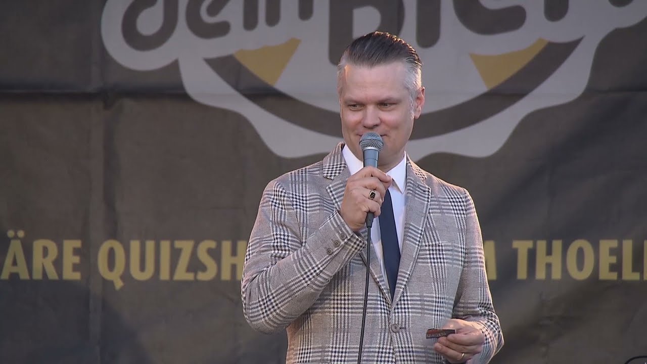 RISKIER DEIN BIER! Die legendäre Quizshow (Folge 197 vom 14.06.2021)