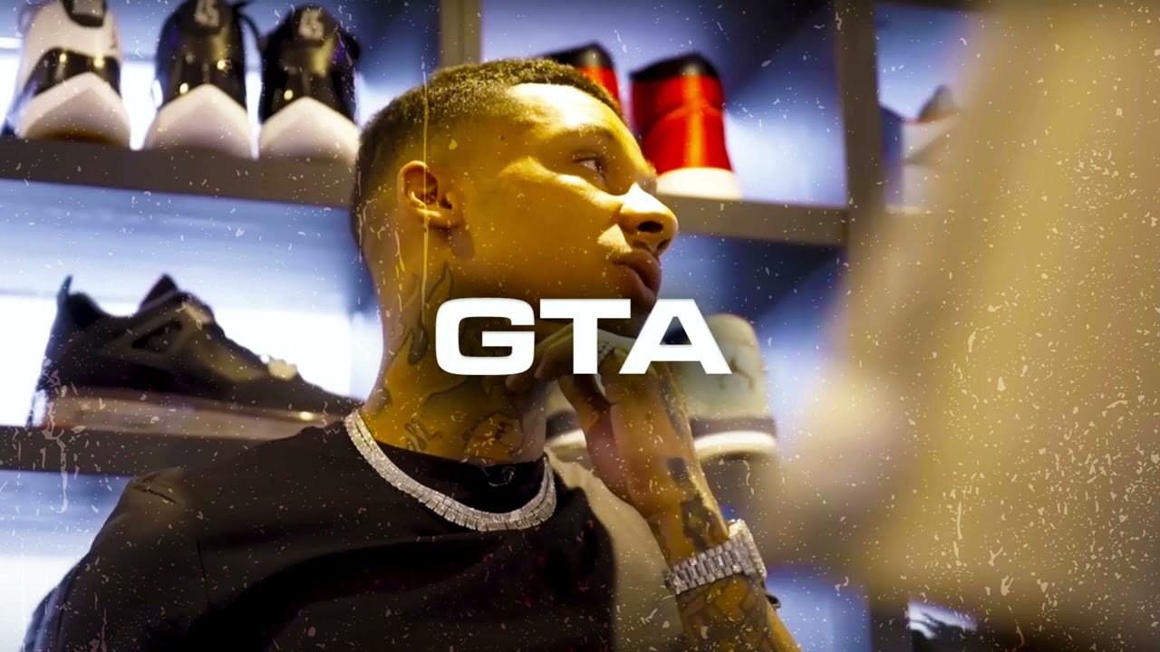 [FREE] Fredo x Meekz x Clavish x UK Rap Type Beat - 