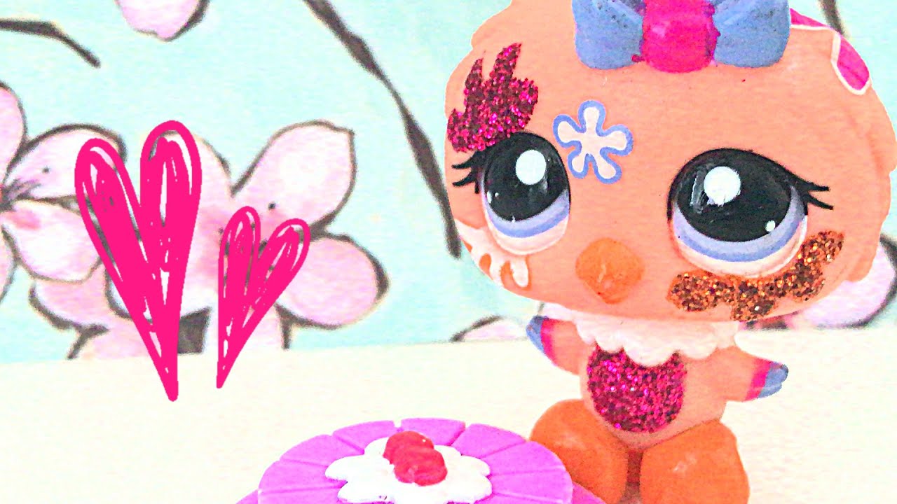 Opening My Favorite LPS Owl!