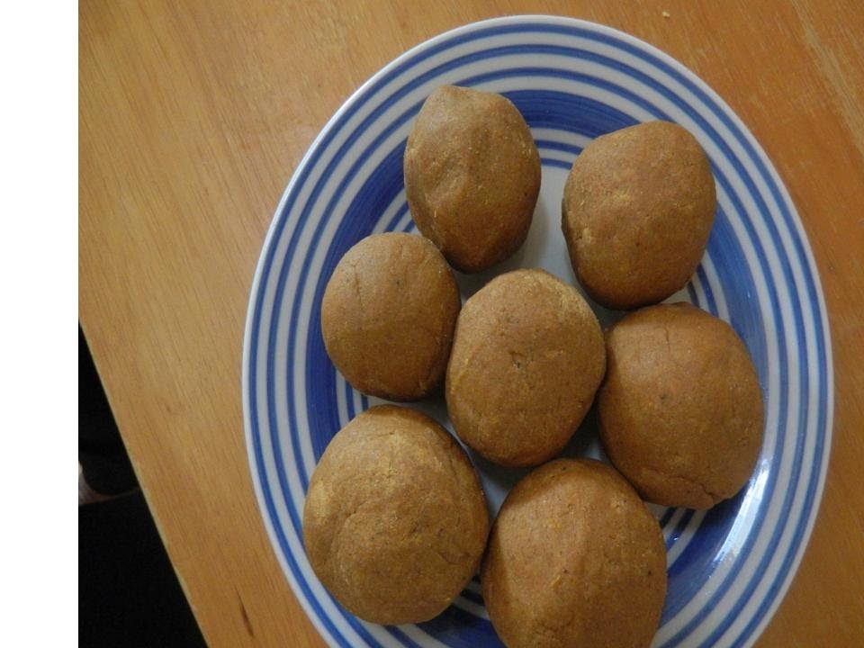 How To Make Adaakwa (Zowey)