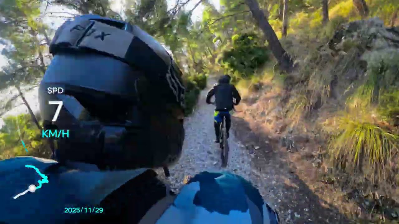 Conero - Bocca di 🐺