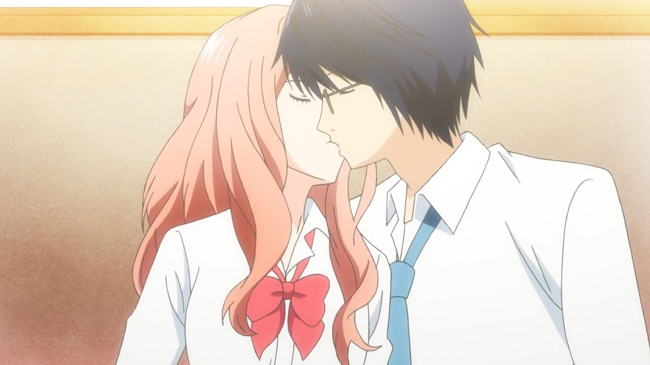 ❤️  Hikaru Tsutsui x Iroha Igarashi ❤️ 3D Kanojo Real Girl 「 AMV 」- Sad Song