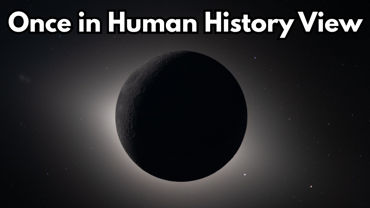 Artemis II Captures a View No Human Has Ever Seen After the Lunar Flyby