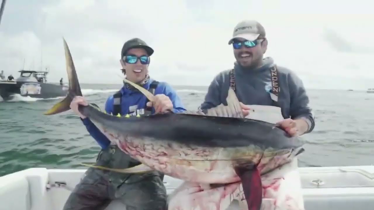 Top 5 Fishing Destinations Around the World | Paradise&nbsp;for&nbsp;Anglers