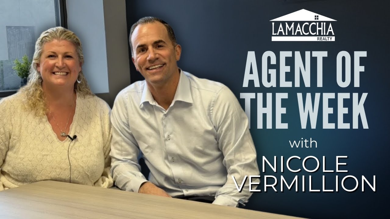 Agent of the Week with Nicole Vermillion