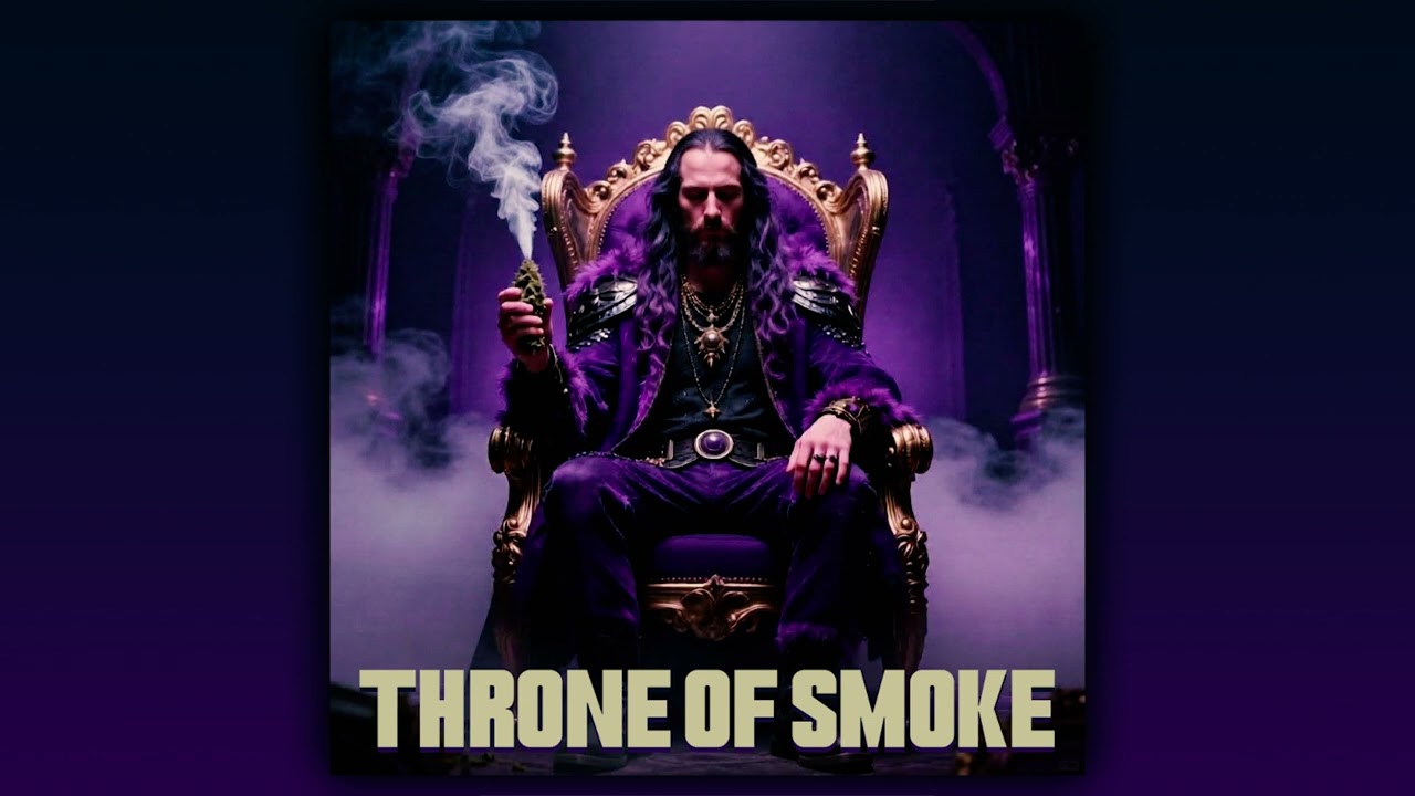 Fabse_1337 - Throne of Smoke