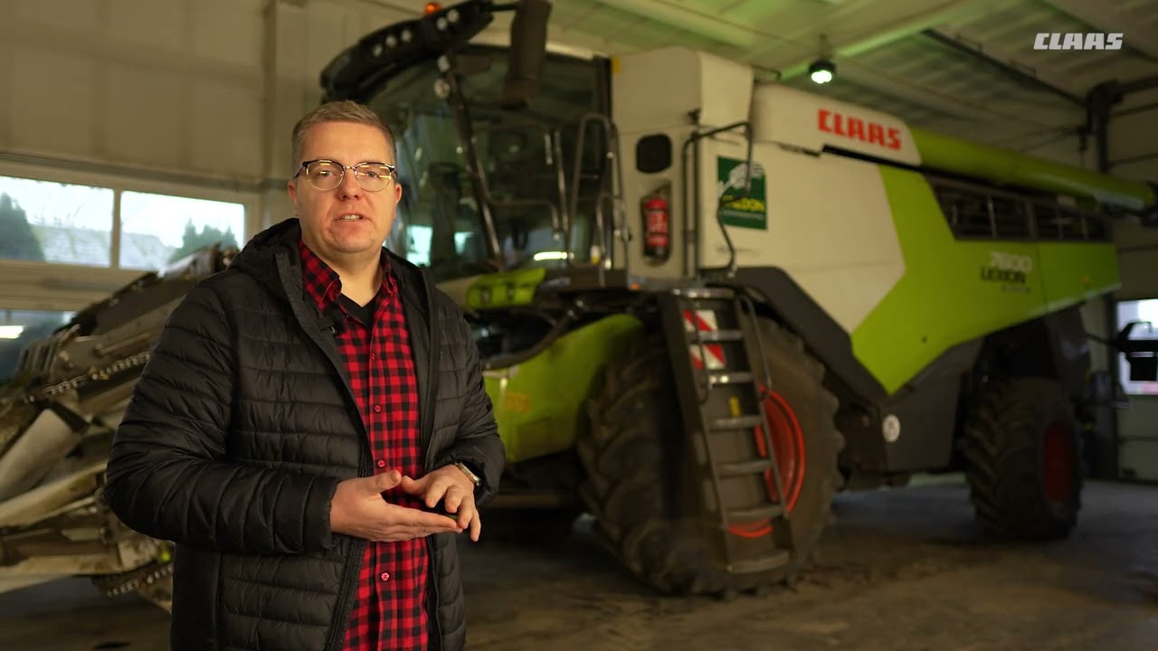 CEMOS AUTOMATIC. Ty też możesz być rekordzistą.
