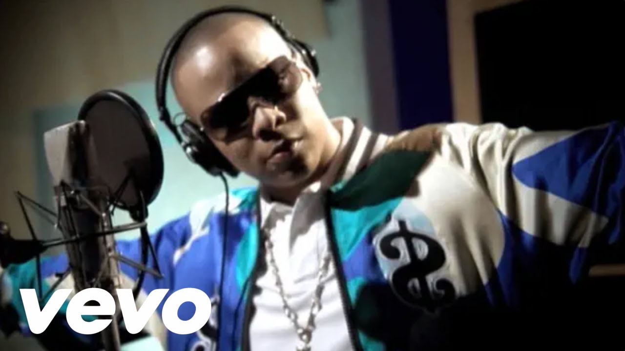 Ironik - I Wanna Be Your Man (Official Music Video)