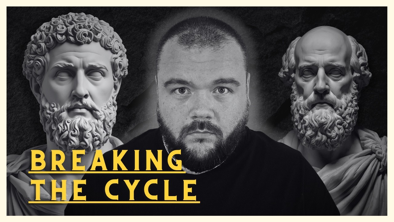 It Ends With Me: Breaking My Family’s Cycle