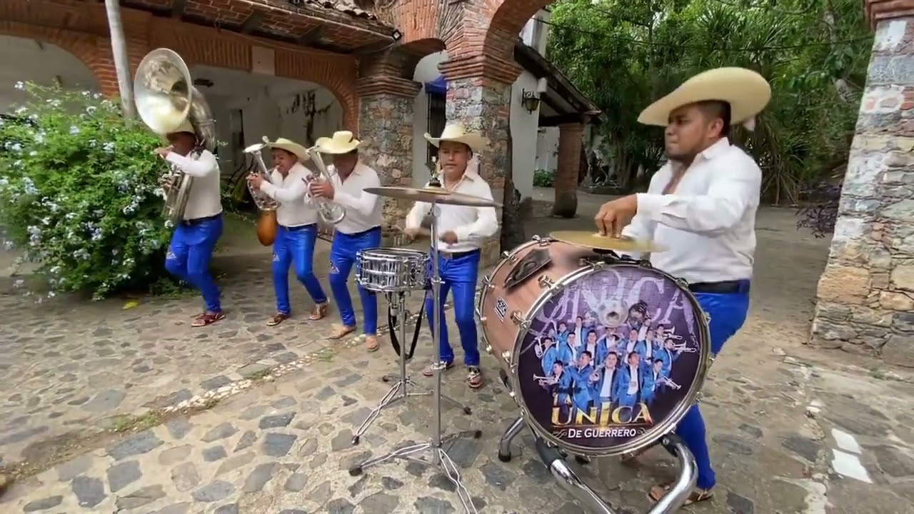 La Única de Guerrero SC - Coyuca de Catalán