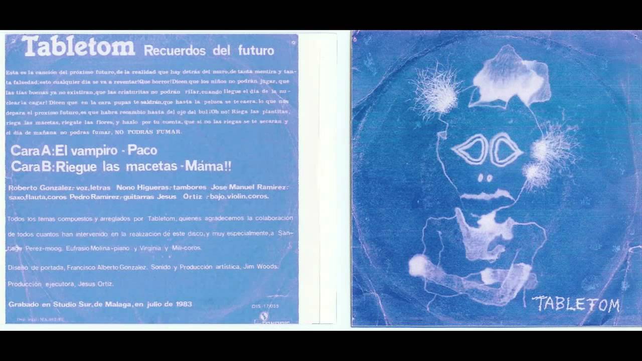 PACO (TABLETOM)1983.mov