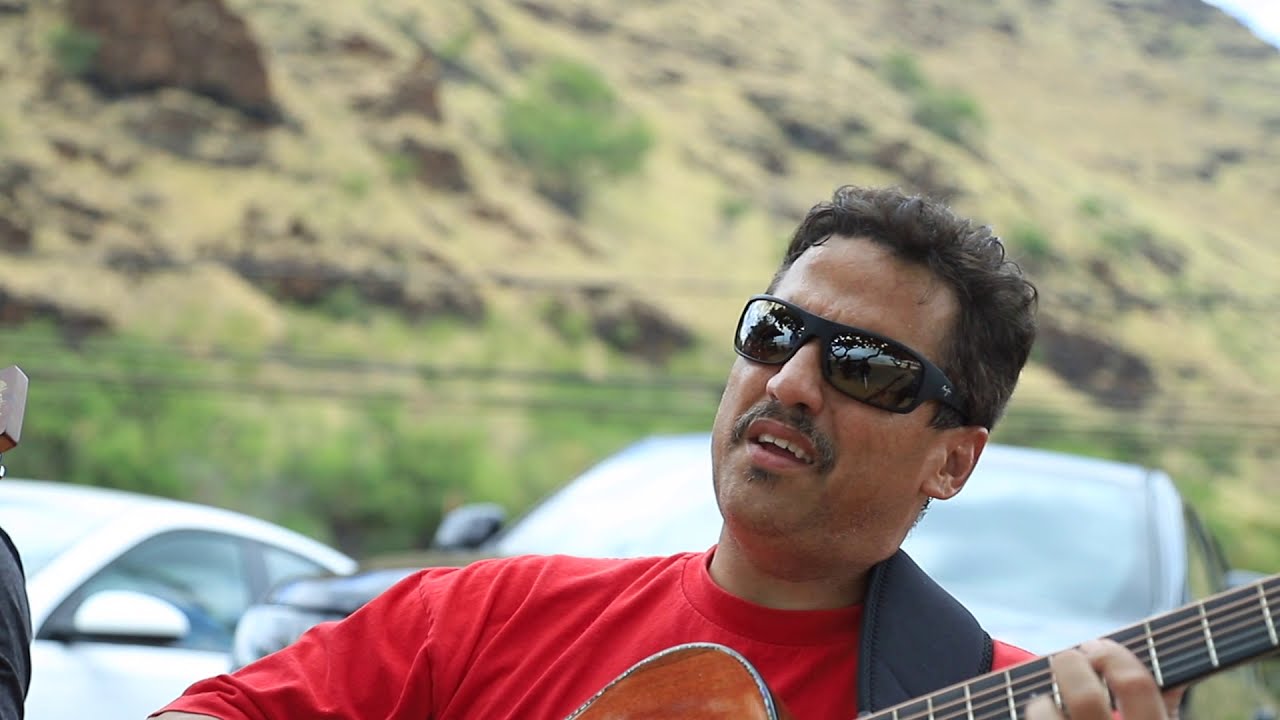 Kaulana Pakele Of Manaʻo Company Tribute - Mākaha Beach