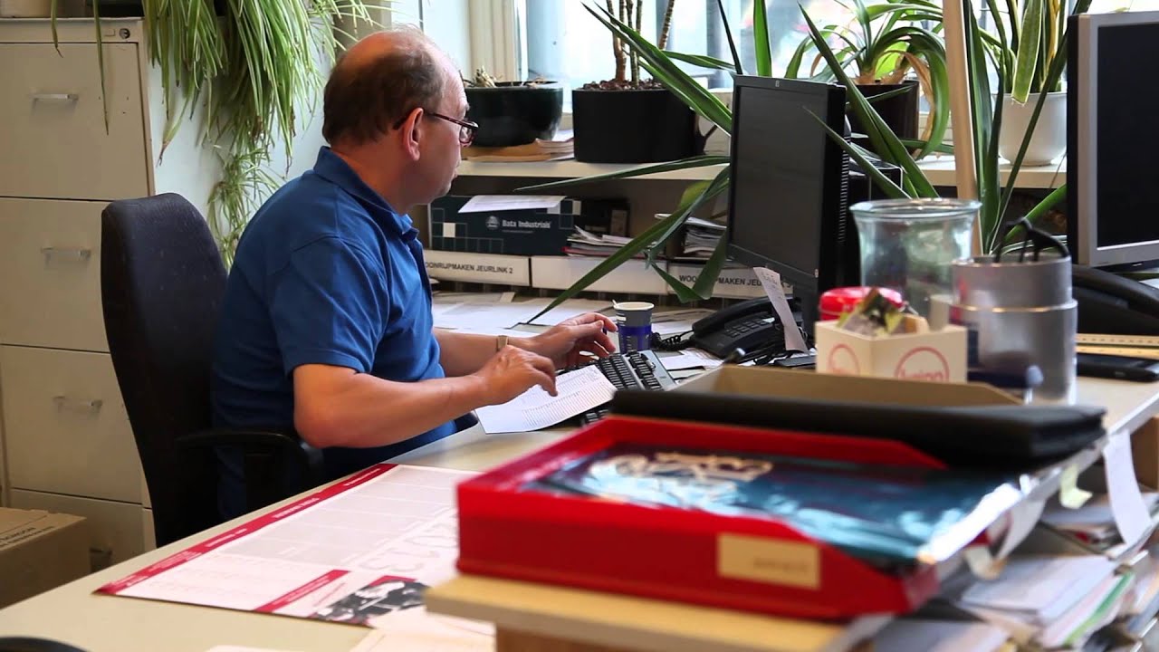 Binnenkijken bij Deventer Groen Bedrijf