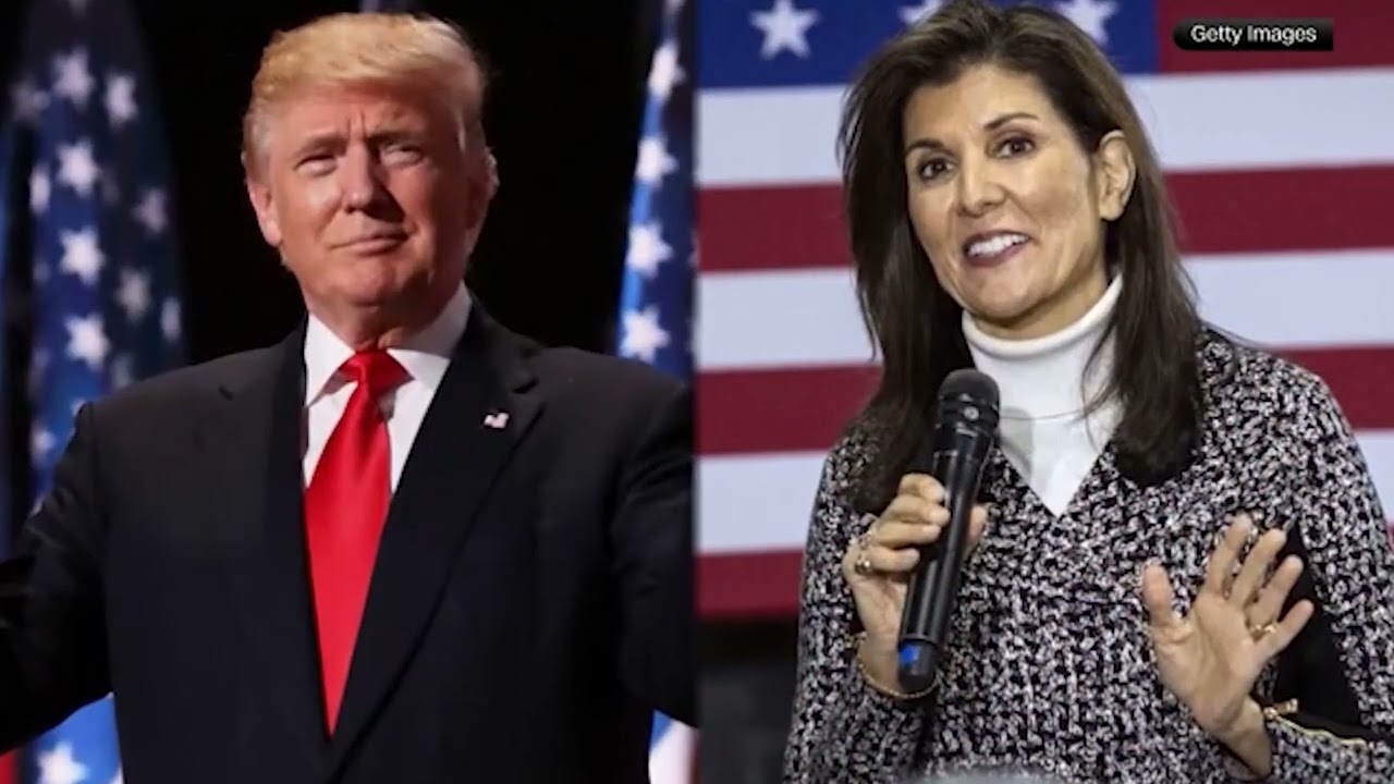 Latest on Donald Trumps' Record Breaking Win in Iowa GOP Caucus