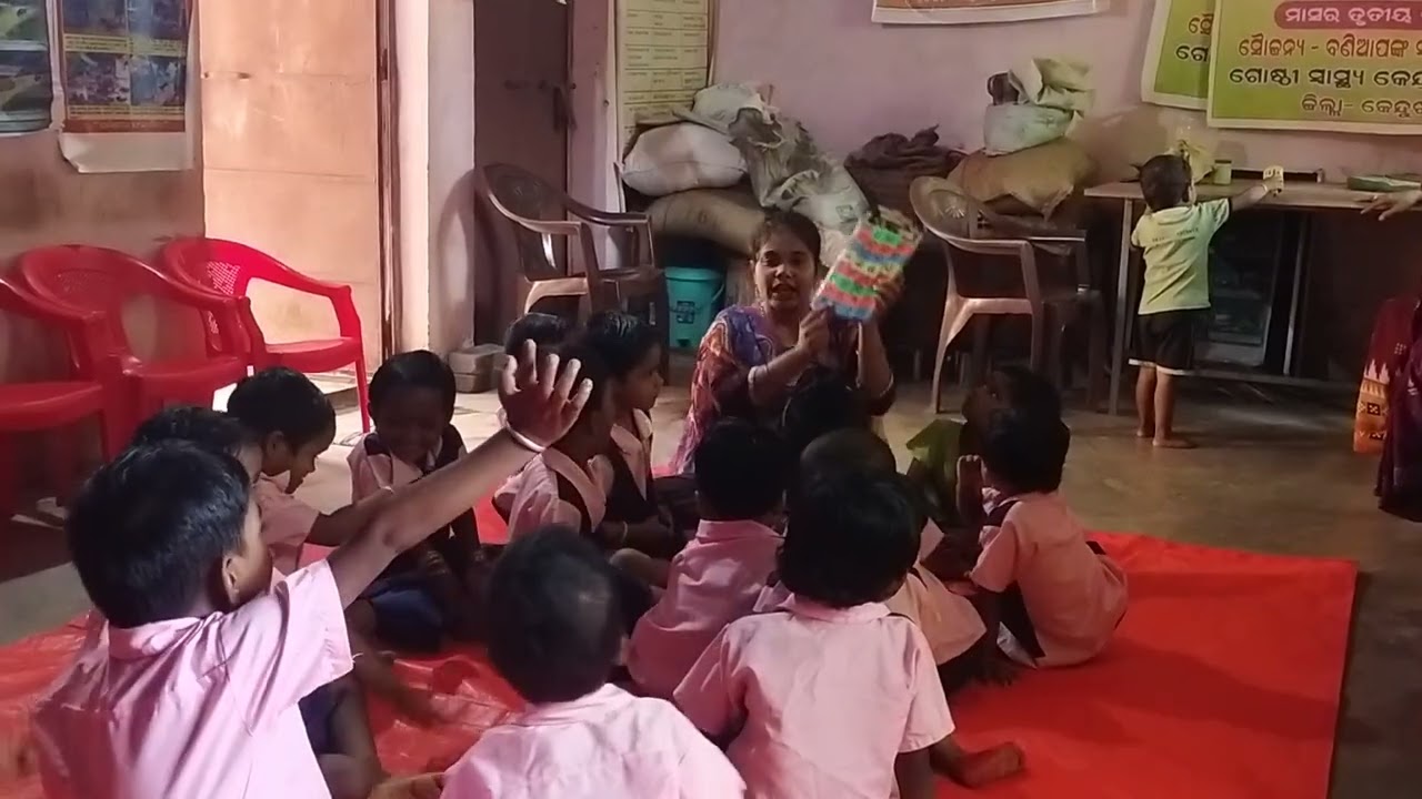 IGNOU DECE 4 Project – Activity 39
