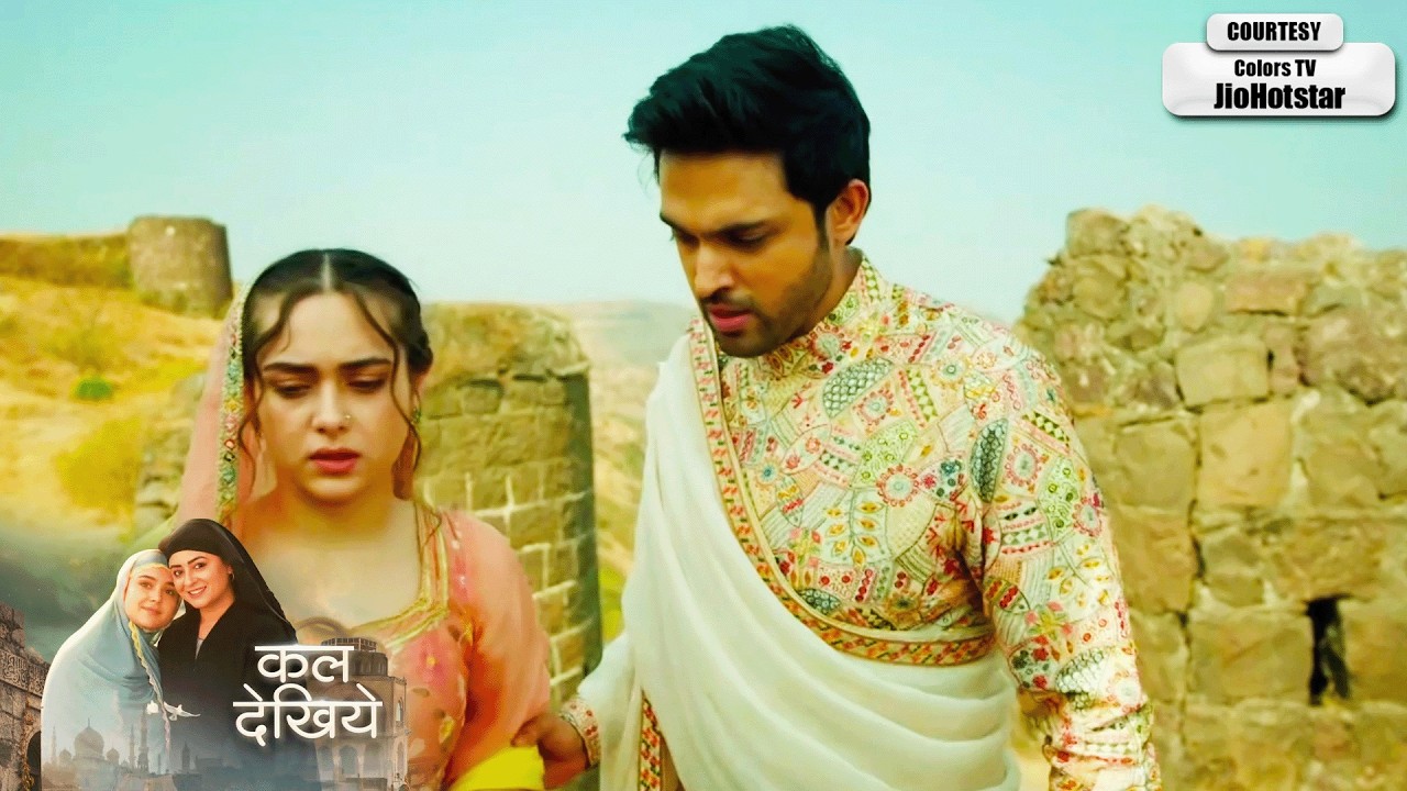 Seher Hone Ko Hai NEW PROMO 27th February 2026 Today Episode | Mahid and Seher have a cute banter