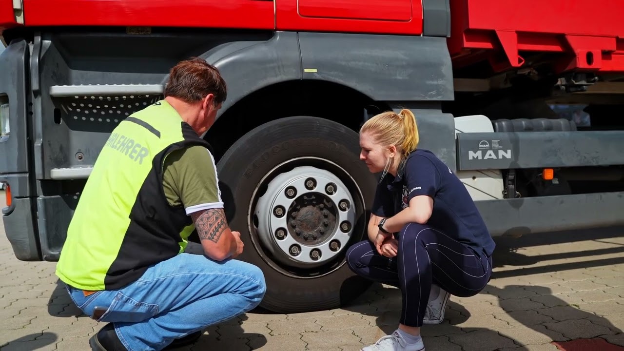 Feuerwehr Geestland: Aus- und Fortbildung
