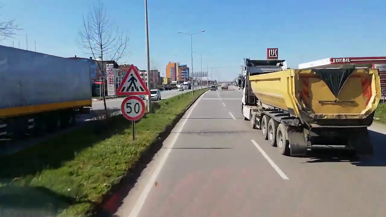 TERME DİKBIYIK ÇARŞAMBA SAMSUN