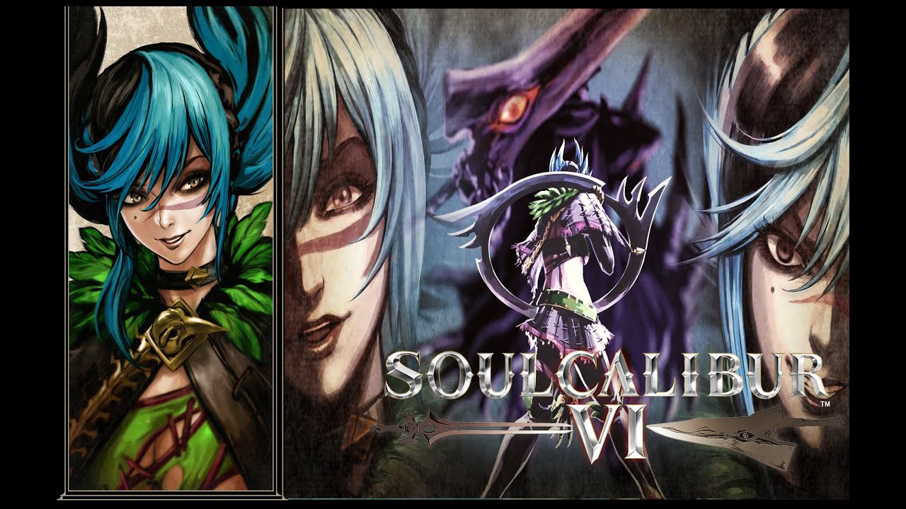 Soul Calibur 6 [PC] - Tira Chronicle