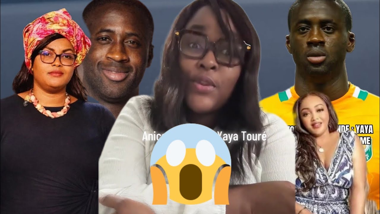 YAYA TOURÉ, L'AMIE PROCHE D'ENNICETE VIENT S'ATTAQUÉ À ANNIE ET DÉNONCE SON COMPORTEMENT