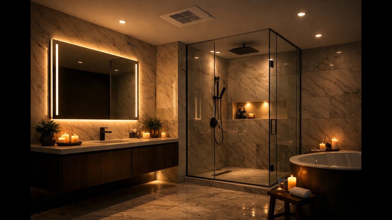 12 Hours of Bathroom Fan Noise | Sleep | Relax | Background Sound