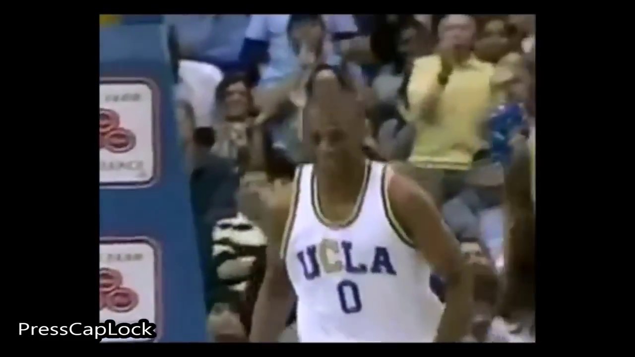 NEW* Russell Westbrook High School Basketball Highlights