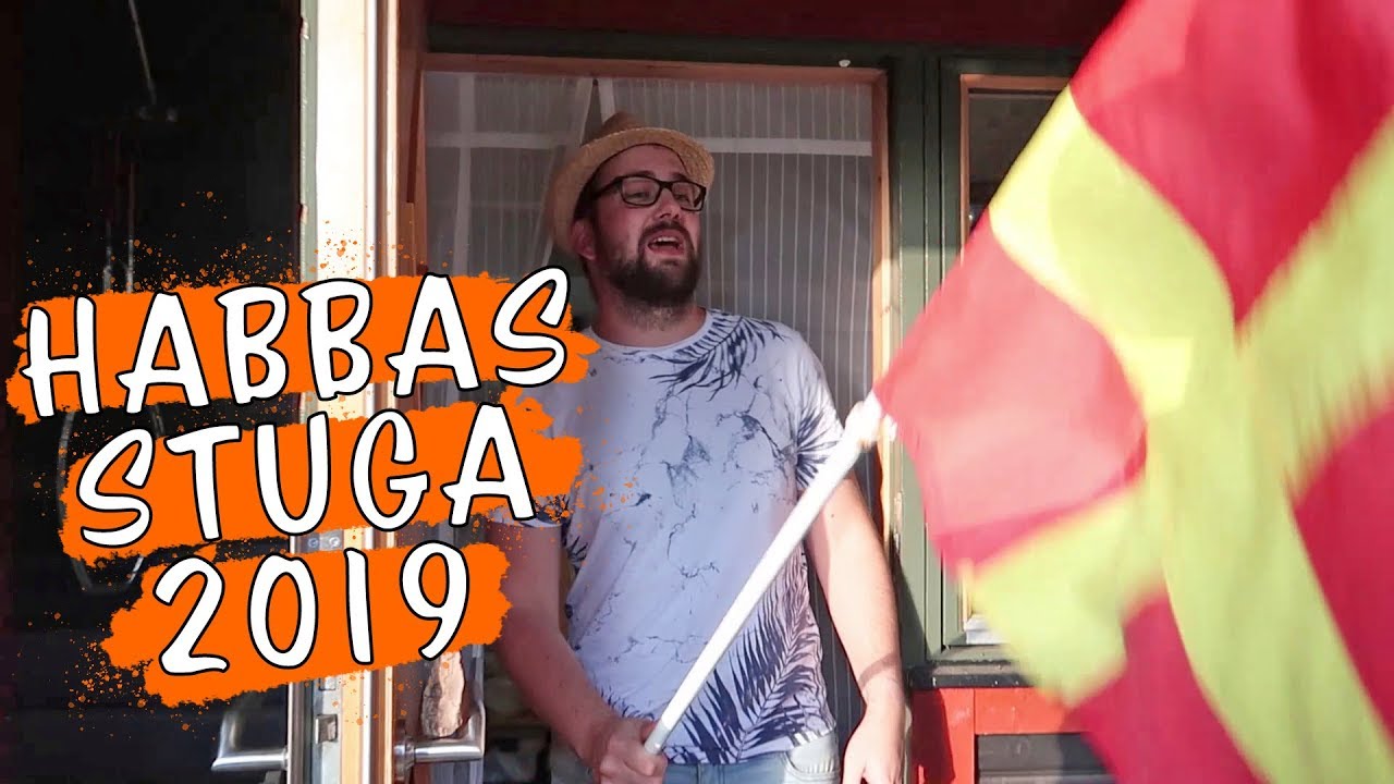 HABBAS STUGA 2019 | 10 SJUKA HÄNDELSER