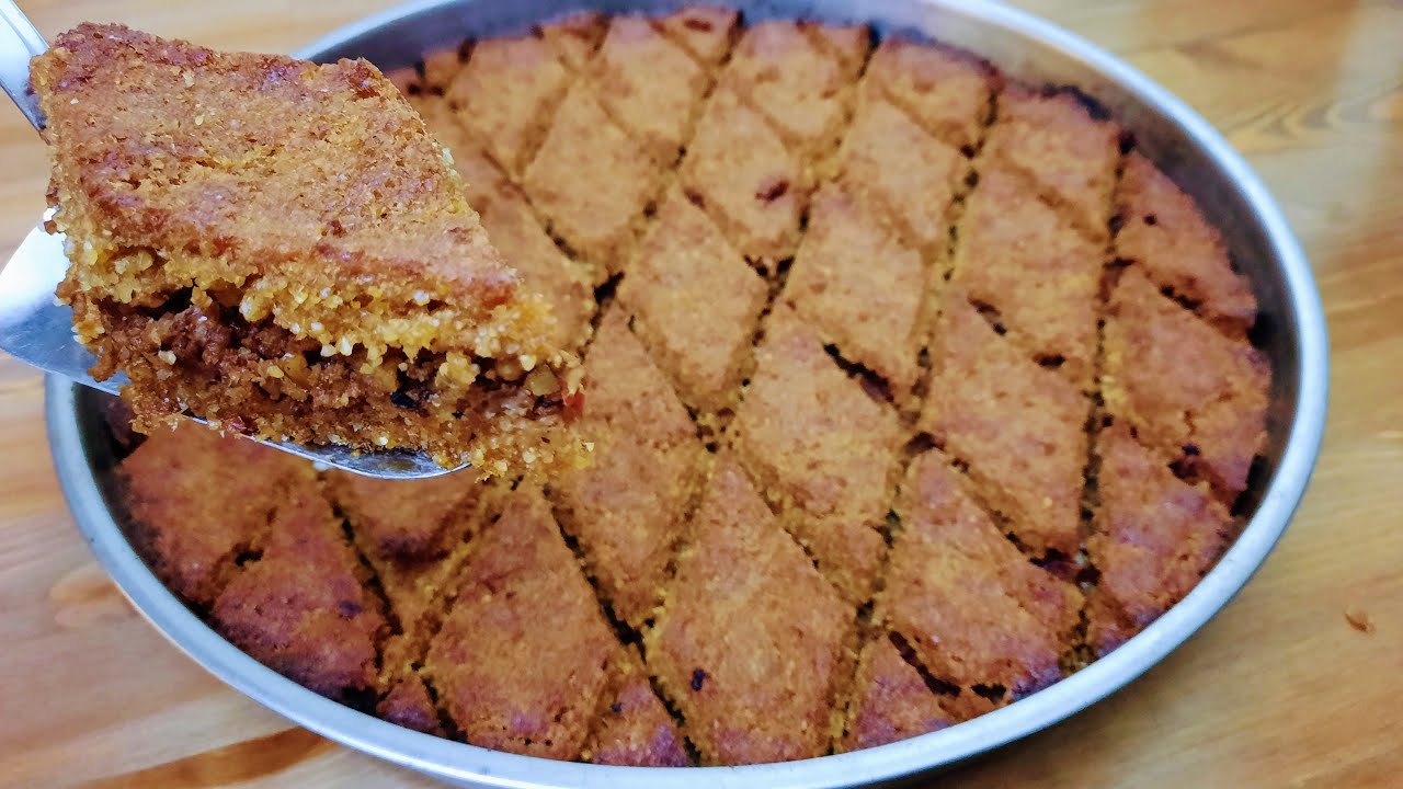 Tepside İçli Köfte Antep Usulü SİNİ KÖFTE Tarifi /Tepsi içli Köfte/Fırında Köfte /Yemek Tarifleri