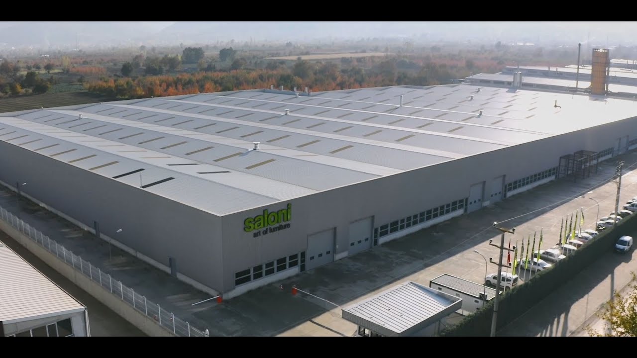 Saloni Factories