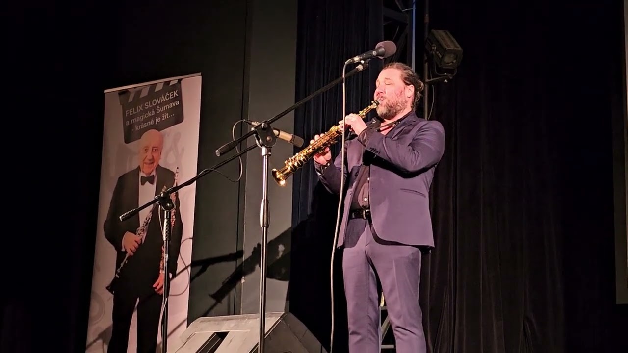 Felix Slováček junior 21.3.2024 Pardubice