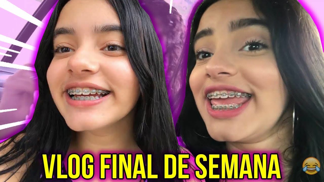 VLOG MEU FINAL DE SEMANA! Bela Almada
