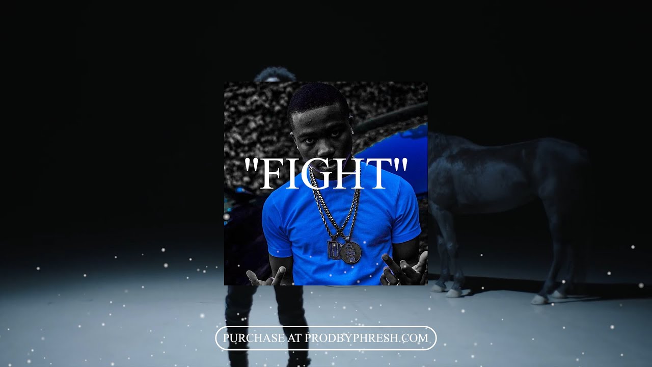 Roddy Ricch (NEW) x NBA YoungBoy Type Beat 