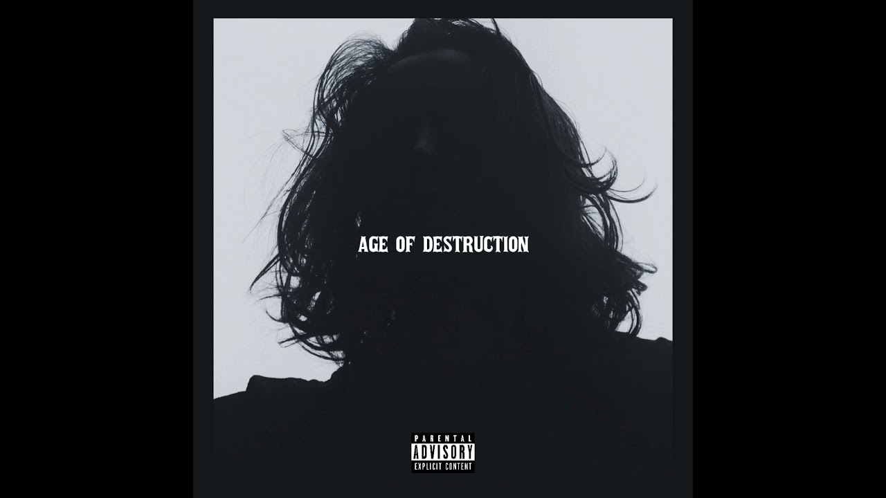 DEATHMASK - Age Of Destruction